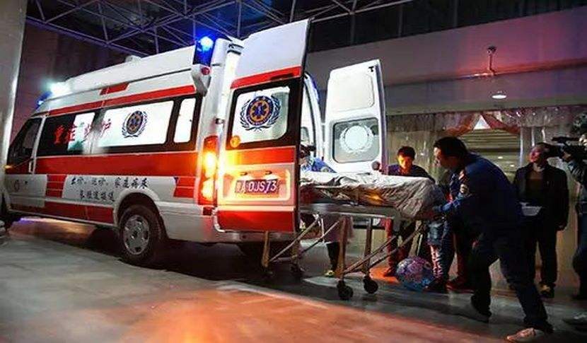 宁德机场、火车站急救转运