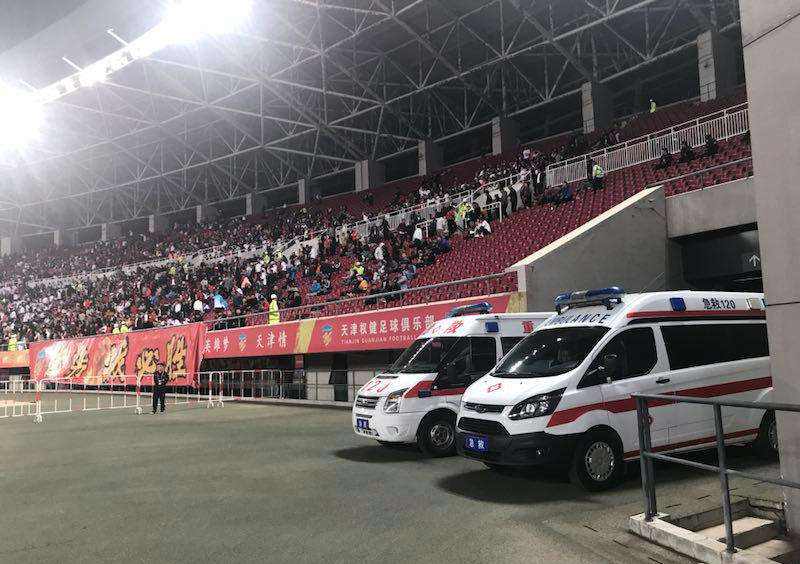 宁德大中小型活动保障